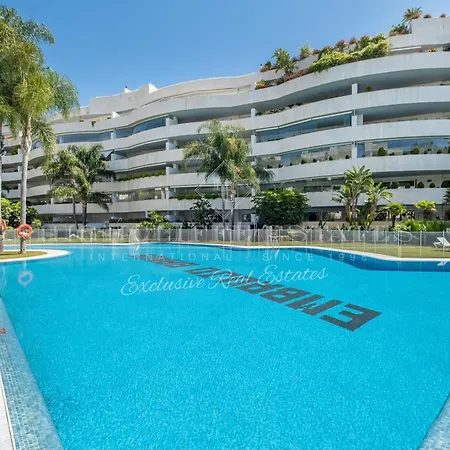 El Embrujo Banus - Puerto Banus Marbella