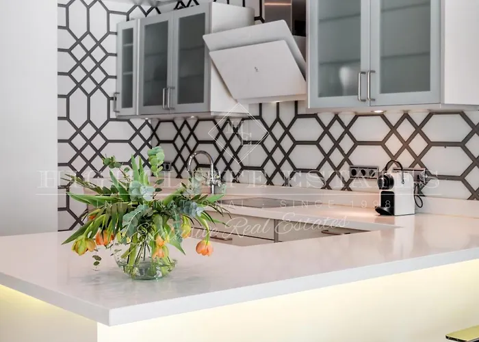 Appartamento El Embrujo Banus - Puerto Banus Marbella
