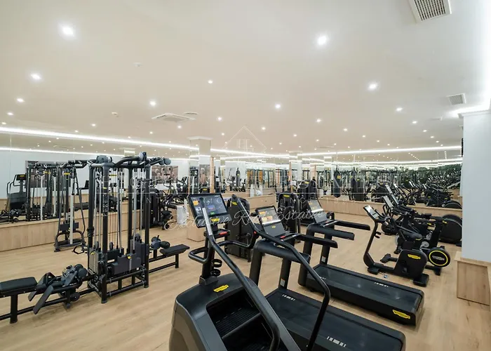 Appartamento El Embrujo Banus - Puerto Banus