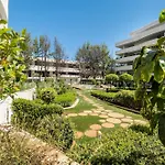 Apartment El Embrujo Banus - Puerto Banus Marbella
