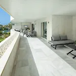 El Embrujo Banus - Puerto Banus アパート マルベーリャ