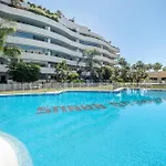 アパート El Embrujo Banus - Puerto Banus *