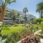 Apartment El Embrujo Banus - Puerto Banus Marbella