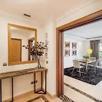 Apartment El Embrujo Banus - Puerto Banus Marbella