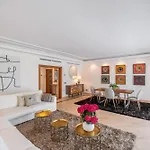 El Embrujo Banus - Puerto Banus Apartment