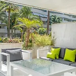 El Embrujo Banus - Puerto Banus Apartment