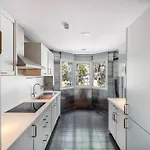 Apartment El Embrujo Banus - Puerto Banus Marbella