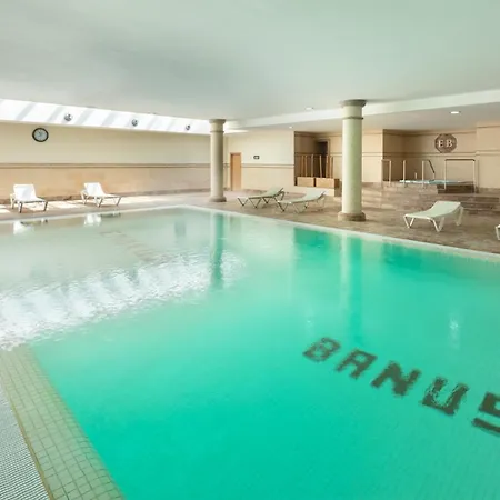 El Embrujo Banus - Puerto Banus * Марбелья