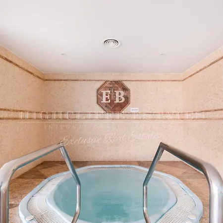 El Embrujo Banus - Puerto Banus Апартаменти *