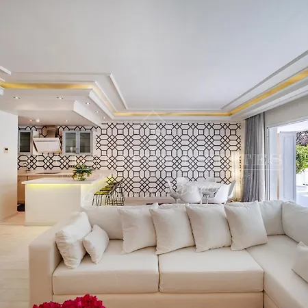 Апартаменти El Embrujo Banus - Puerto Banus *