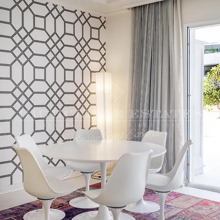 El Embrujo Banus - Puerto Banus Апартаменти