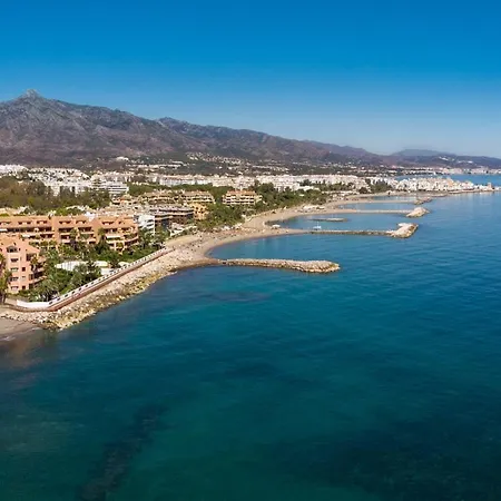 El Embrujo Banus - Puerto Banus *