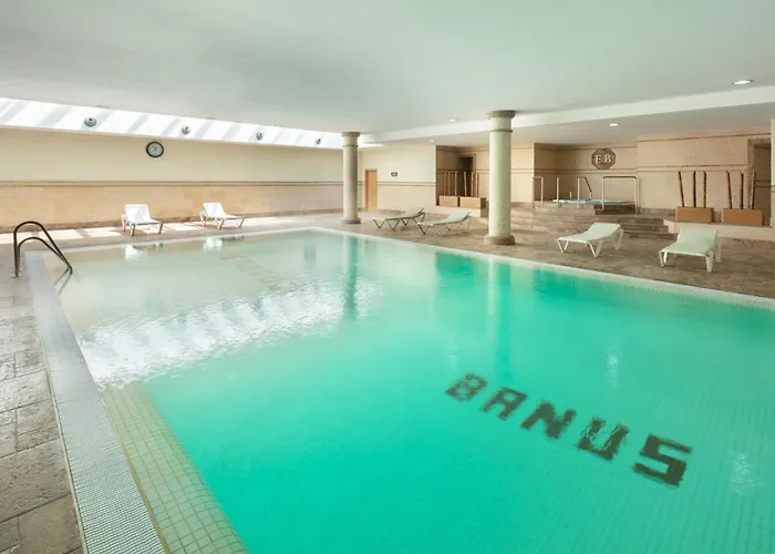 El Embrujo Banus - Puerto Banus * マルベーリャ