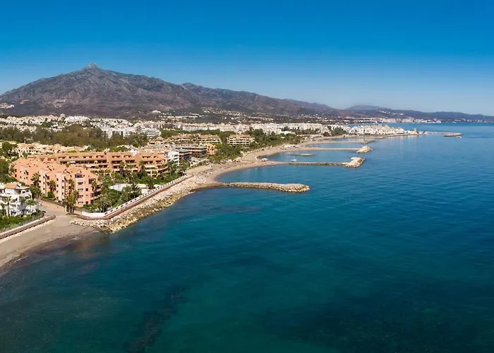 El Embrujo Banus - Puerto Banus *
